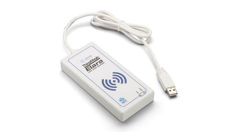 thingmagic elara uhf rain rfid reader|ThingMagic® Elara UHF RAIN RFID Reader .